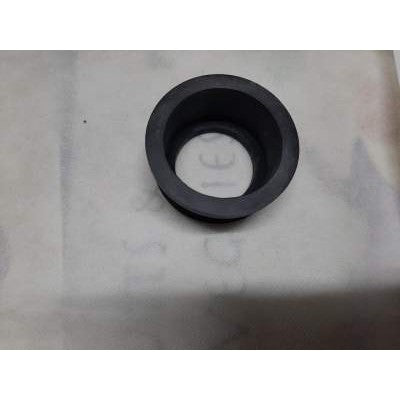 FISH BRAND ACCESSORIES RUBBER CONNECTOR 32MM MODEL CV 8001