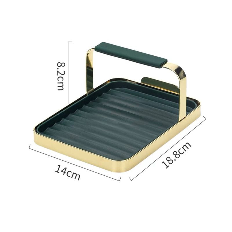 C&C Kitchen Ladle Spoon Rest Holder Utensil Storage Racks Tool Organizer Spatula Holder