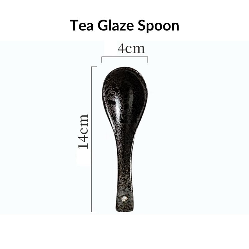 C&C Japanese Bowl Ceramic Tableware Japanese Tableware Home Restaurant Kiln Ceramic Rice Bowl Seramik Mangkuk