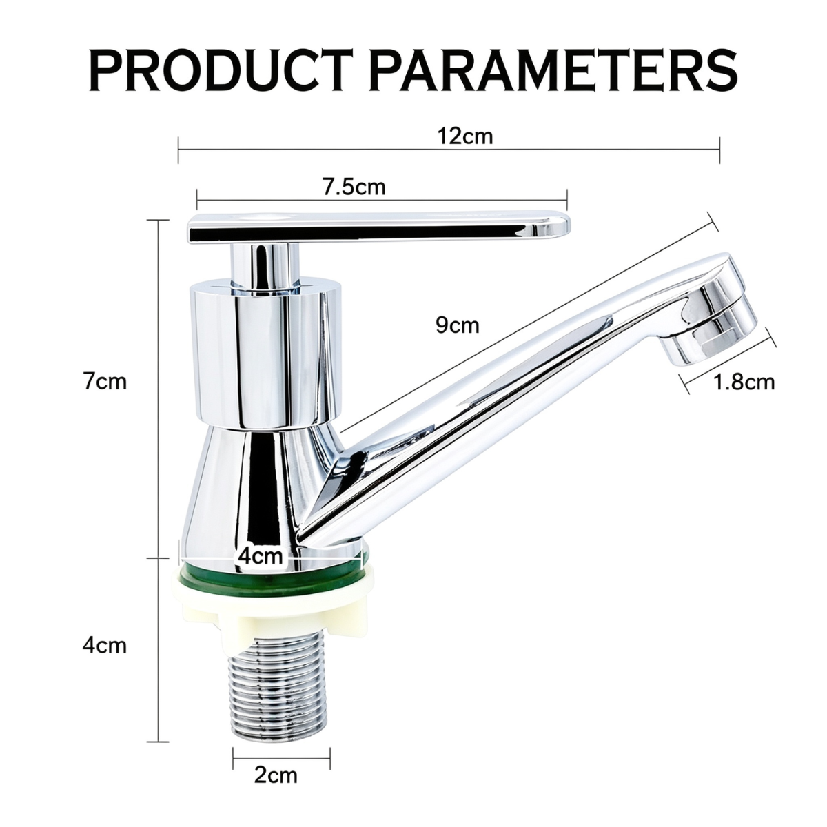 Basin Sink Water Tap