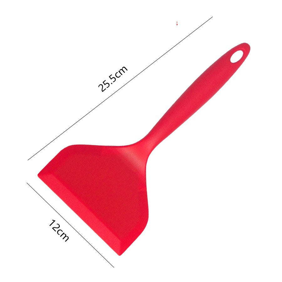 Kitchen Japanese-style Jade Burned Square Mini Non-stick Pan Thick Egg Burning Maifan Stone Small Frying Pan Fried Egg