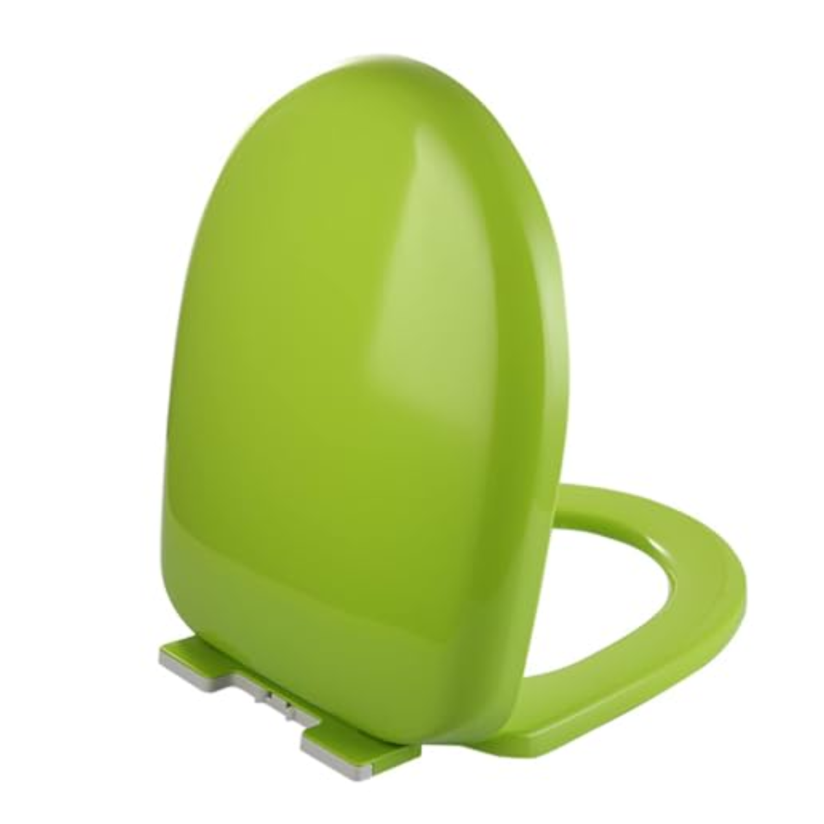 C&C Curve U Shape Toilet Seat Cover HEAVY DUTY Toilet Seat Cover with Standard Hinge Penutup Mangkuk Duduk Tandas
