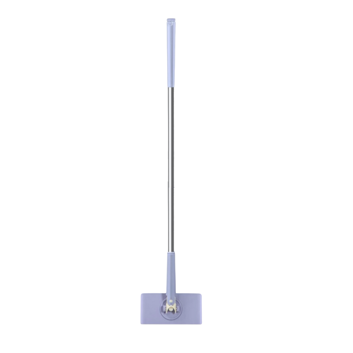 C&C Flat Mop Lazy Mop Disposable Wipes Mop Dry and Wet Use Mop Free Reusable Towel