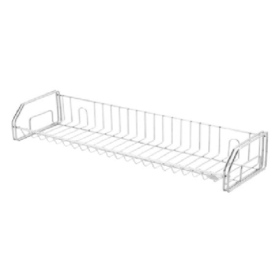 Vemz France Stainless Steel 304 Shampoo Rack (Square) L330 X W135 X H82 mm / L470 X W135 X H82 mm