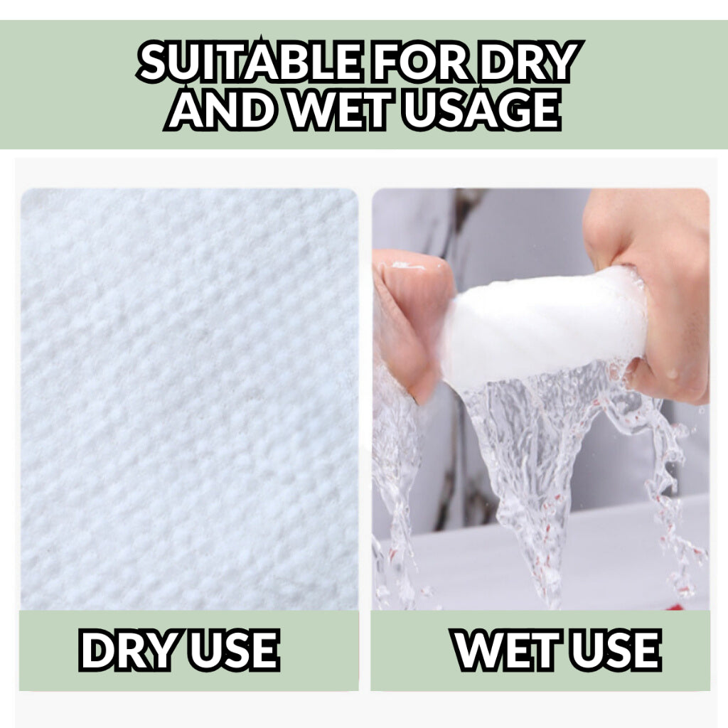 CNC 1PC Compressed Cotton Towel Disposable Portable Travel  Body Facial Towel Candy Size Towel