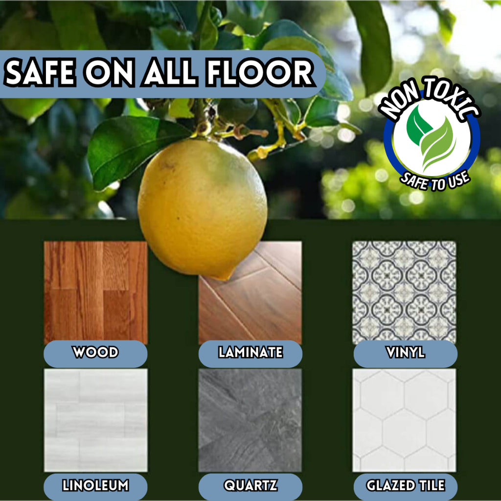 Dry Floor Wipes Tisu lantai kering Electrostatic Dust Disposable Floor Cleaning Wiper Flat Mop Tissue Pakai Buang