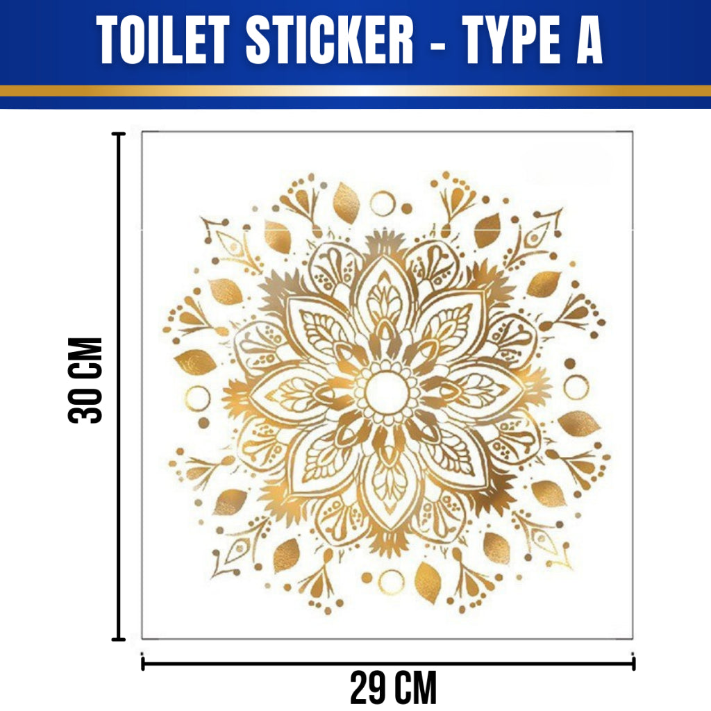 C&C Cute Cats Pattern 3D Wall Stickers / 3D Kitten Cat Bathroom Toilet Stickers / Home Decoration Animals Vinyl DIY